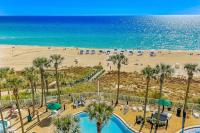 Grand Panama Tower 1 - 1604 - Bed and Breakfast Panama City Beach