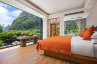 Yangshuo Old Tales Retreat - Bed and Breakfast Yangshuo