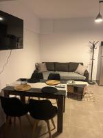 Alice apartment 1 - B&B Psakoudia