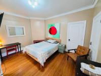 Habitación Doble con baño privado