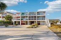 Sandy Shores - B&B Navarre