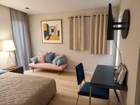 Appartamento con 1 Camera da Letto