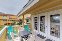 Regency Cabanas #D4 - Chambres d’hôtes Pensacola Beach