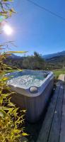 Villa Férus Piscine chauffée chambres d'hôtes - B&B Buis-les-Baronnies