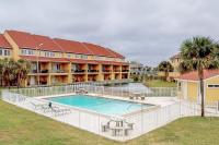 Regency Cabanas #D4 - Chambres d’hôtes Pensacola Beach