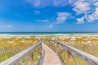 Barrier Dunes Hideaway - Bed and Breakfast Oak Grove