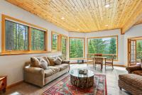 Breckenridge Retreat Hot Tub and Mountain Vistas - Chambres d'hôtes Breckenridge