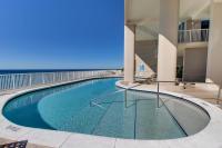 Palazzo 1304 - Ferienwohnung Panama City Beach