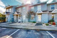 Maxs Nautical Nook Village OBX - Ferienwohnung Kitty Hawk