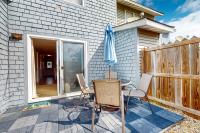 Maxs Nautical Nook Village OBX - B&B Kitty Hawk
