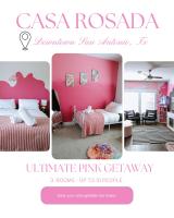 Downtown SATX Riverwalk, Alamo, Alamodome - Bed and Breakfast San Antonio