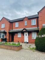 4 Roman by Holcott - Ferienwohnung Lincoln