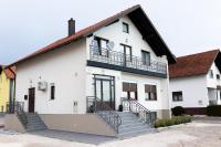Apartman Orhideja - B&B Gospić