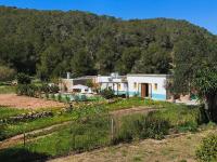 Can Pep Pardal - Bed and Breakfast Sant Miquel de Balansat