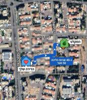 BALCONY HATMARIM - Chambres d’hôtes Eilat