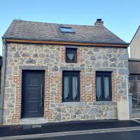 La petite Maison - B&B Fromelennes