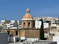 Luzzu Harbour Suites Modern 2BR in Marsaxlokk - B&B Marsaxlokk