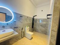 Doppelzimmer mit eigenem Bad