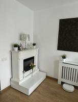 Biby apartament - Ferienwohnung Klausenburg