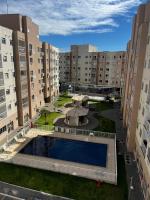 Aldeia Guest House - Sua Casa na Região dos Lagos - Ferienwohnung São Pedro da Aldeia
