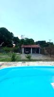 Chácara Paraíso do Mar - Araçagi - B&B São José de Ribamar