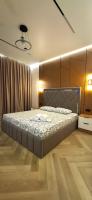 ЖК Almatym рядом с Мега Парком - Chambres d'hôtes Almaty