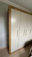 Apartamento completo no Planalto - B&B Belo Horizonte