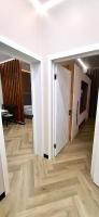 ЖК Almatym рядом с Мега Парком - Chambres d'hôtes Almaty