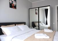 Ginny's Park-View Flat - Ferienwohnung Chişinău
