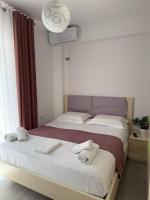 Luxury Room's by Lika - Chambres d'hôtes Saranda