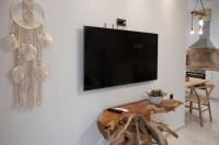 Perion stone apartment near to the sea No2 - Ferienwohnung Kolympári