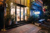 An Yên Island - Art Boutique Stay with Dual Lake view - Chambres d'hôtes Hanoï