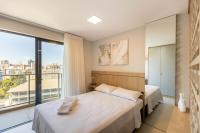 CMD804 Spacious and comfortable studio near the Arena - B&B Curitiba
