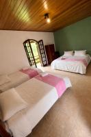 Family Two-Bedroom Apartment with View