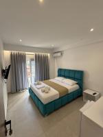 Luxury Room's by Lika - Chambres d’hôtes Saranda