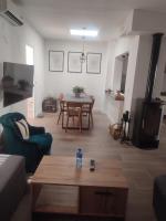 Casa Lopez&Bernabeu - B&B Coripe