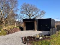 Cadderlie Cabin - Ferienwohnung Oban