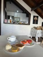 Pousada Bravo - B&B Camboriú