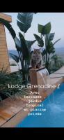 La Maison Du Soleil - Ferienwohnung La Garde-Freinet