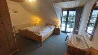 Upkammer im Park - Ferienwohnung Werdum
