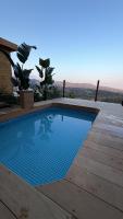 La Maison Du Soleil - Ferienwohnung La Garde-Freinet