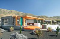 Canaryislandshost I Cauce - B&B Famara