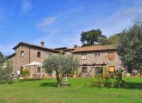 Agriturismo Le Casette Sul Lago - B&B Montefiascone