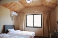 The Zhang B&B - B&B Tiantai Chengguanzhen