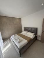 Chambre Double avec Lit d'Appoint