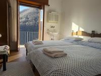 La Pergola - B&B Auressio