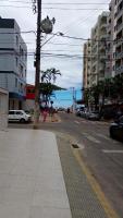 Apartamento Guarapari praia do morro - ao lado do bar do galo - B&B Guarapari