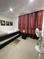 Cozy Spot - Ferienwohnung Cartagena
