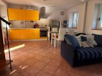 Casa dei Gufi - Ferienwohnung Cella