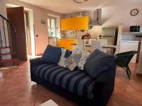 Casa dei Gufi - Ferienwohnung Cella